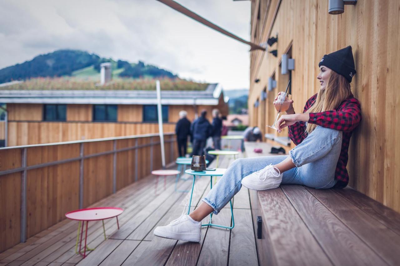 Hotel Revier Mountain