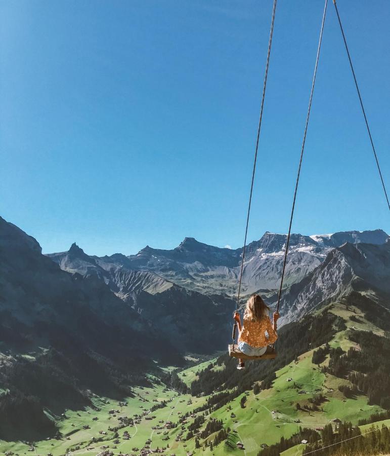 Hotel Revier Mountain