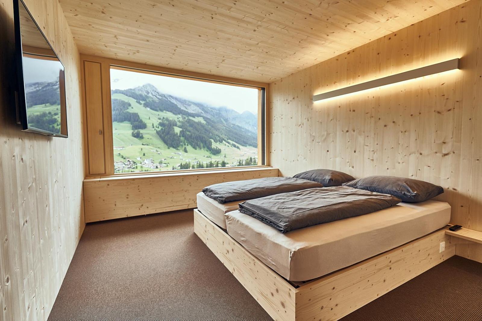 Hotel Revier Mountain 3*