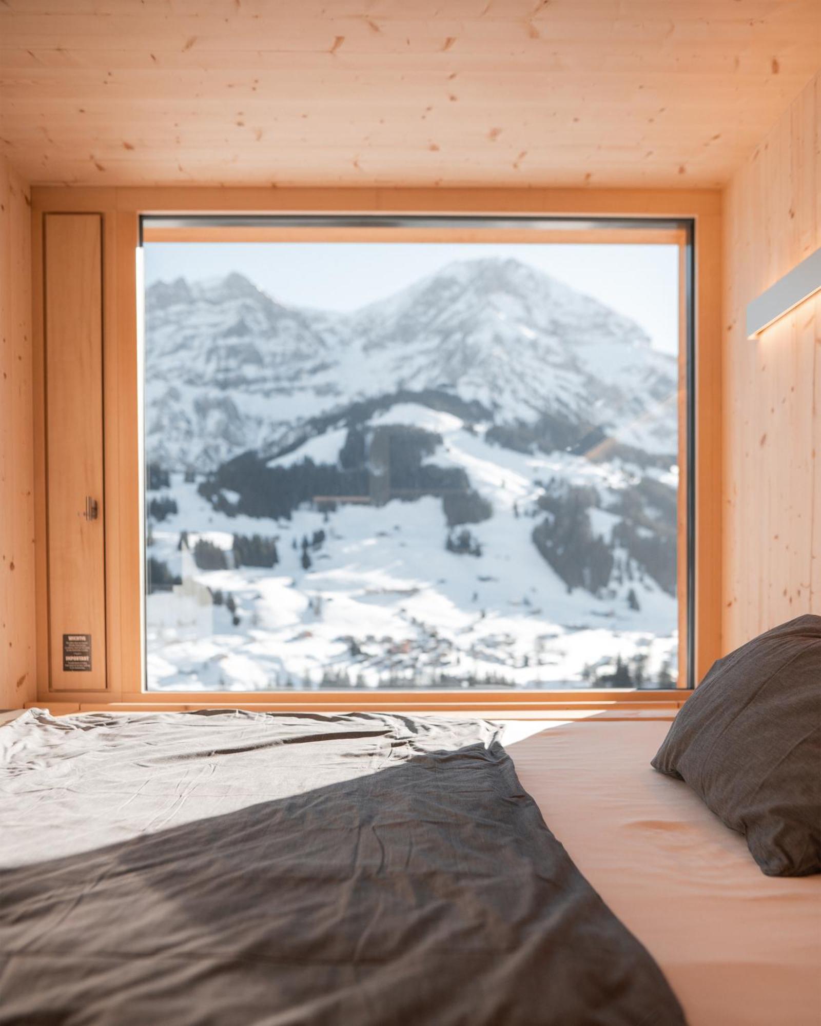 Hotel Revier Mountain 3*