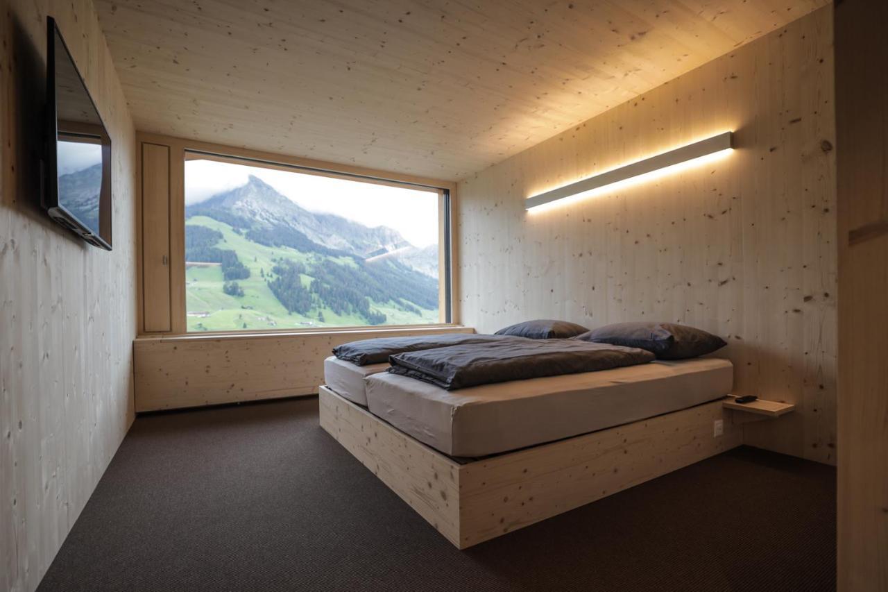 Revier Mountain 3* Adelboden